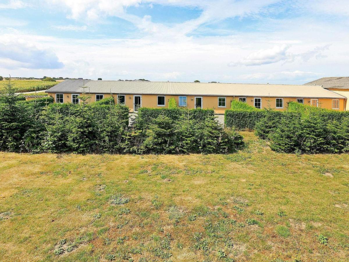 Apartment Faaborg II Exterior photo